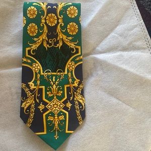 Versace Tie